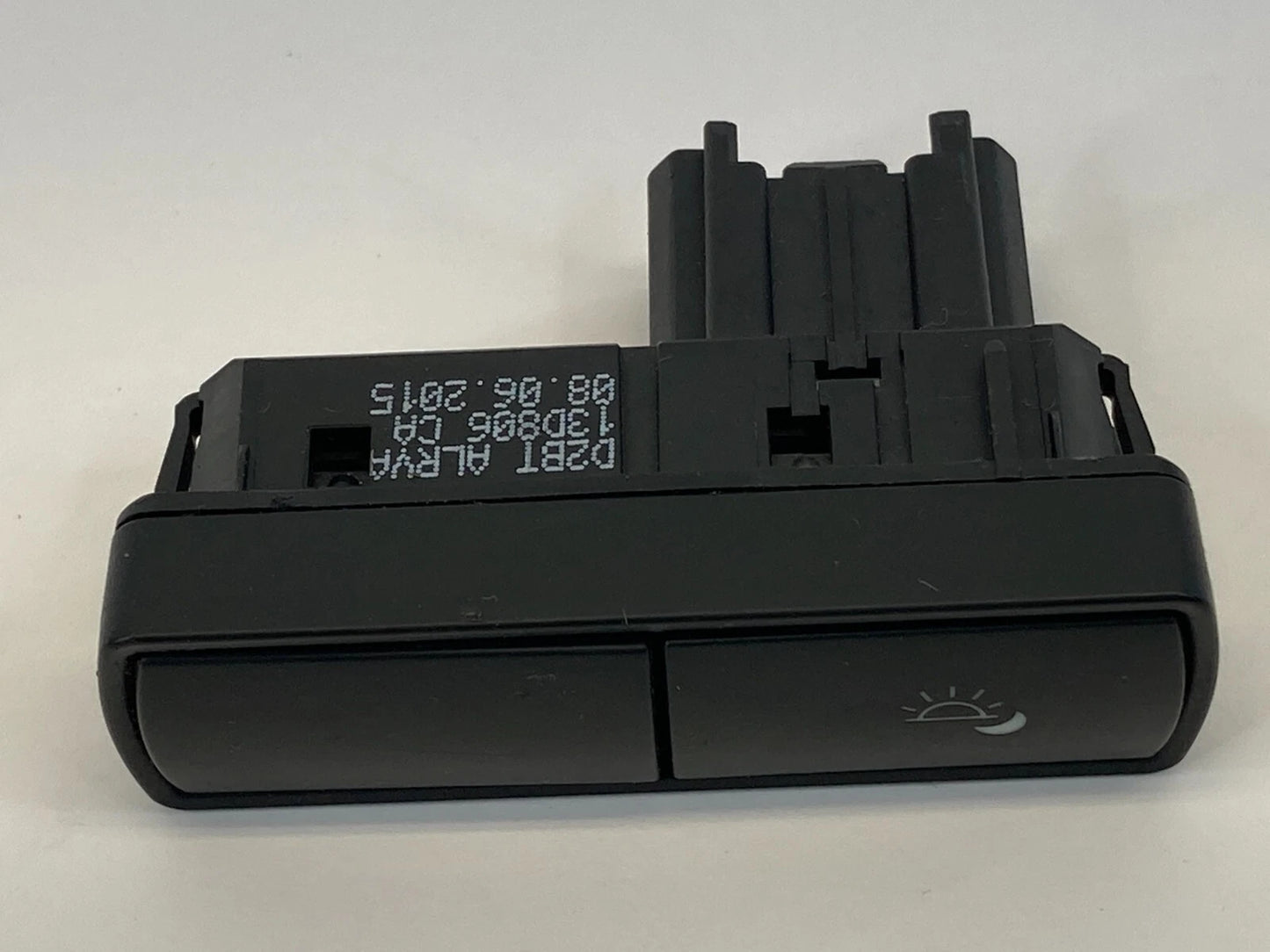 2014 2015 2016 2017 2018 2019 FORD FIESTA INTERIOR LAMP LIGHT SWITCH 13D806 OEM