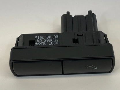 2014 2015 2016 2017 2018 2019 FORD FIESTA INTERIOR LAMP LIGHT SWITCH 13D806 OEM