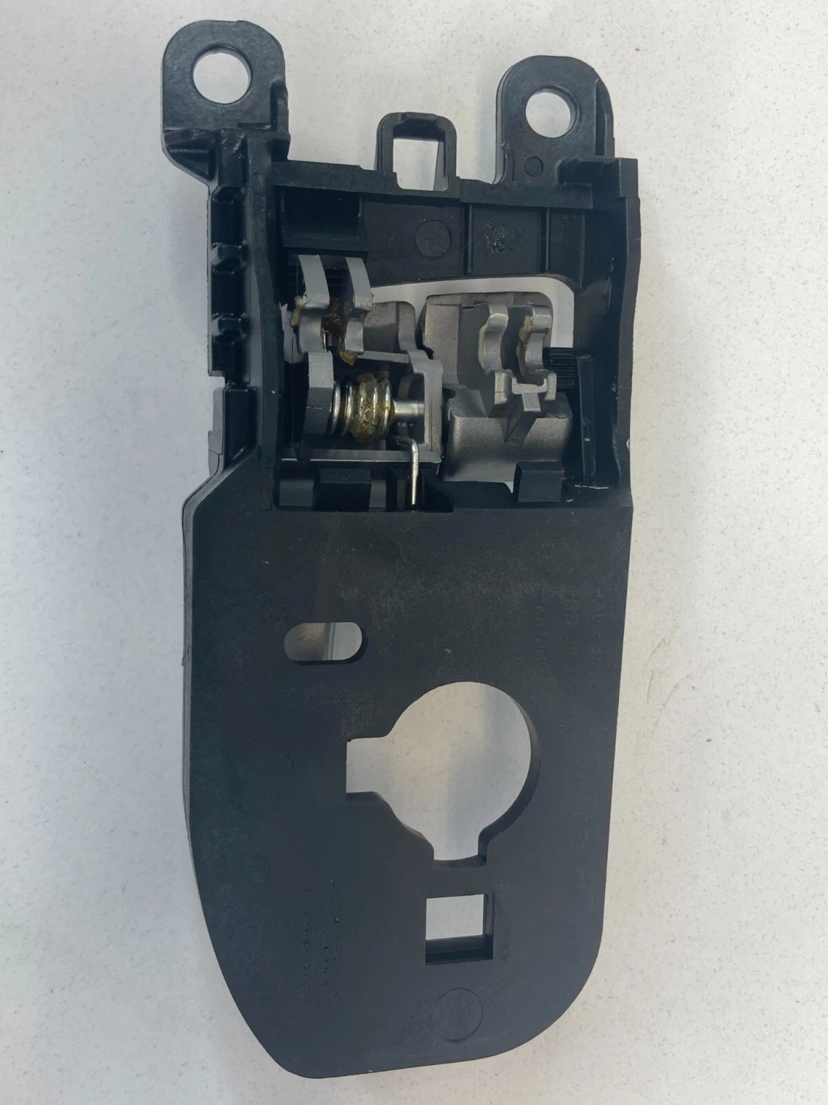 2014-2016 HYUNDAI ELANTRA REAR RIGHT PASSENGER INNER DOOR HANDLE 83623-MD000
