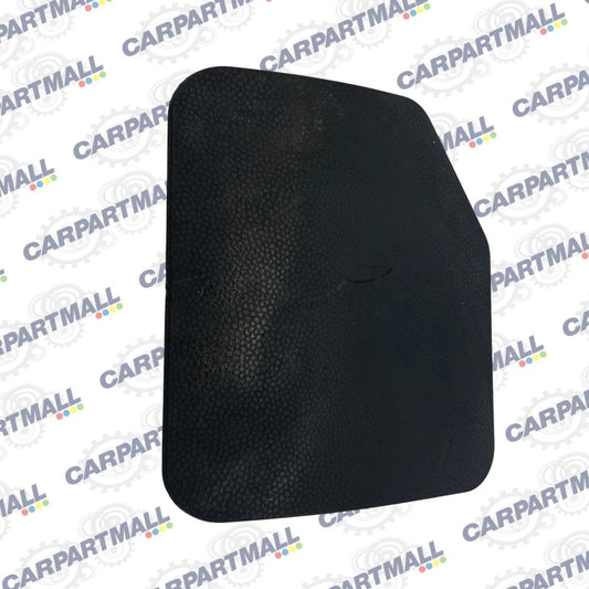 2007-2015 Mini Cooper Interior Dash Fuse Box Access Cover Trim Panel 61353455941