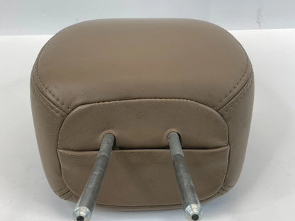 2004-2006 ACURA MDX FRONT LEFT DRIVER SIDE SEAT HEADREST HEAD REST OEM