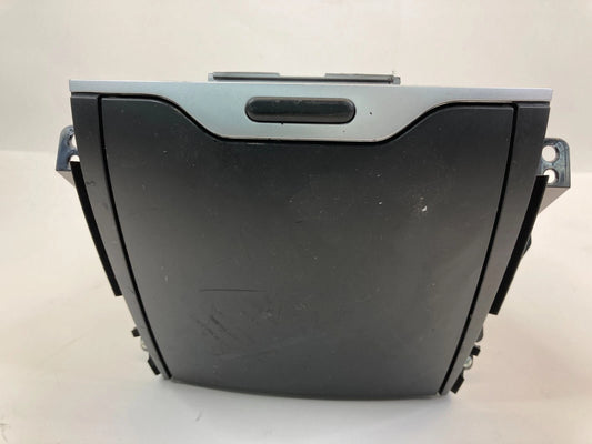 11-14 HYUNDAI SONATA CENTER CONSOLE STORAGE COMPARTMENT TRAY 84780-38000 OEM