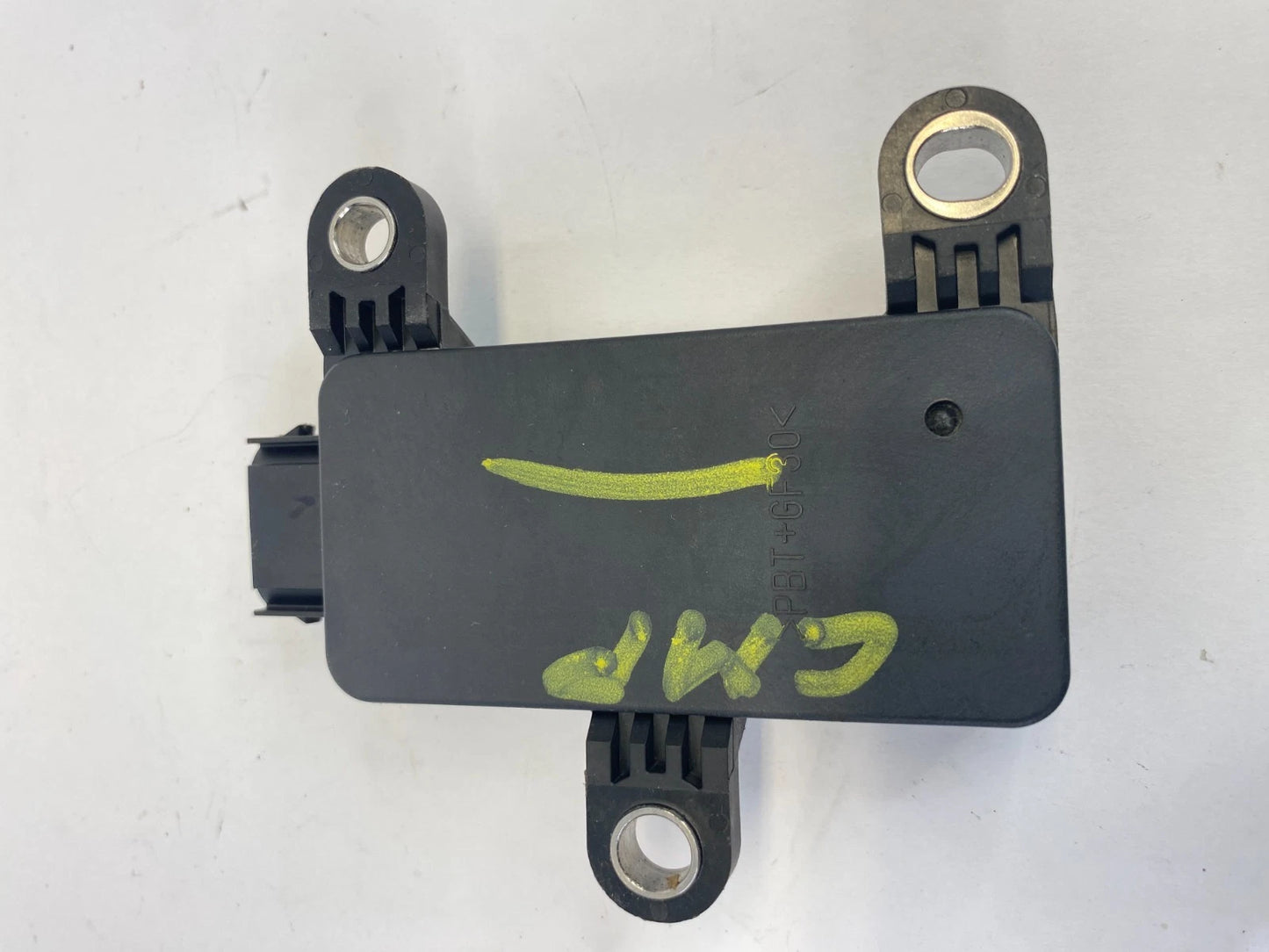 2010-2013 KIA FORTE AT STABILITY YAW RATE SENSOR OEM 95690-3J100