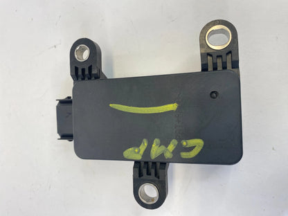 2010-2013 KIA FORTE AT STABILITY YAW RATE SENSOR OEM 95690-3J100