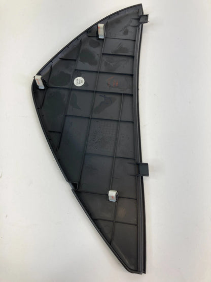 11 12 13 14 HYUNDAI SONATA DASH FRONT LEFT SIDE END CAP COVER TRIM 84765-3S010