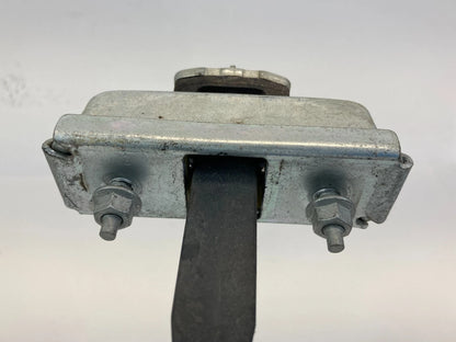 2010-2019 FORD TAURUS REAR LEFT SIDE DOOR CHECK STOP STOPPER DETENT OEM
