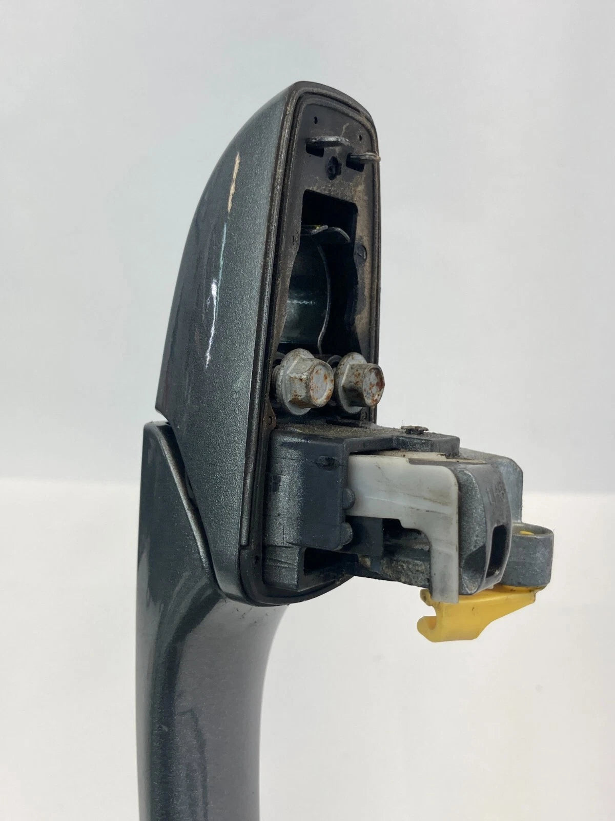 2008 2009 DODGE GRAND CARAVAN FRONT LEFT DRIVER SIDE EXTERIOR DOOR HANDLE OEM
