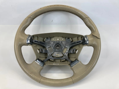2006-2007 INFINITI M35 M45 STEERING WHEEL OEM