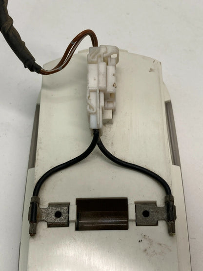 1995 1996 1997 1998 MERCURY VILLAGER INTERIOR ROOF OVERHEAD DOME MAP LIGHT LAMP