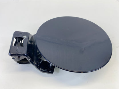 2009 2010 2011 Kia Borrego Fuel Filler Door Gas Lid Tank Cover OEM