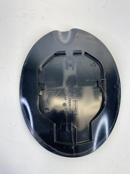 2013-2019 FORD ESCAPE FUEL FILLER TANK DOOR GAS LID COVER 1650-6000 OEM