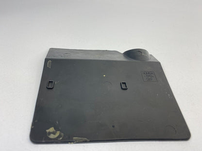 2004 2005 2006 Acura TL Center Console Tray Insert Mat Rubber OEM