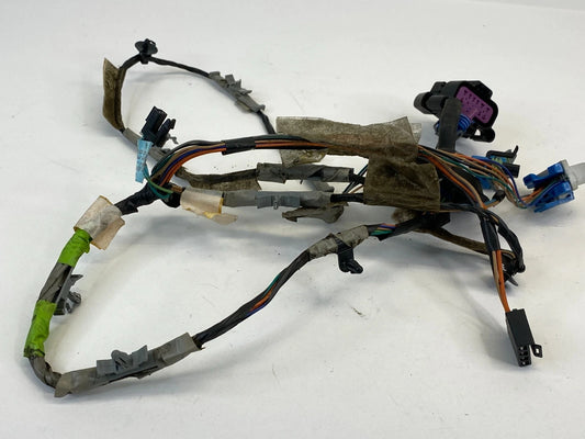 2003 GMC ENVOY FRONT RIGHT PASSENGER SIDE HARNESS DOOR WARNING WIRE CABLE OEM