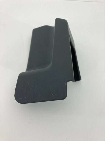 2003 2004 KIA SORENTO FRONT RIGHT PASSENGER SEAT TRACK END COVER 88562-3E120 OEM