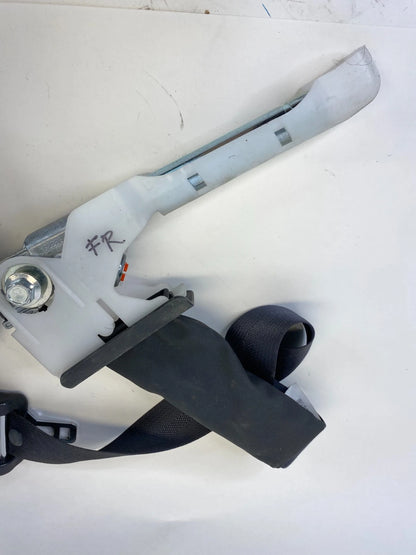 2013-2015 NISSAN SENTRA FRONT RIGHT PASSENGER SIDE SEAT BELT RETRACTOR ASSY OEM