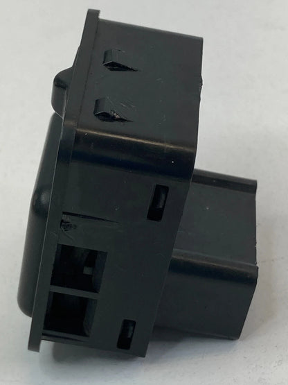 2003-2005 HONDA PILOT FRONT LEFT SIDE DOOR POWER MIRROR CONTROL BUTTON SWITCH