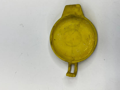 2001-2010 CHRYSLER PT CRUISER WINDSHIELD WASHER FLUID RESERVOIR CAP COVER