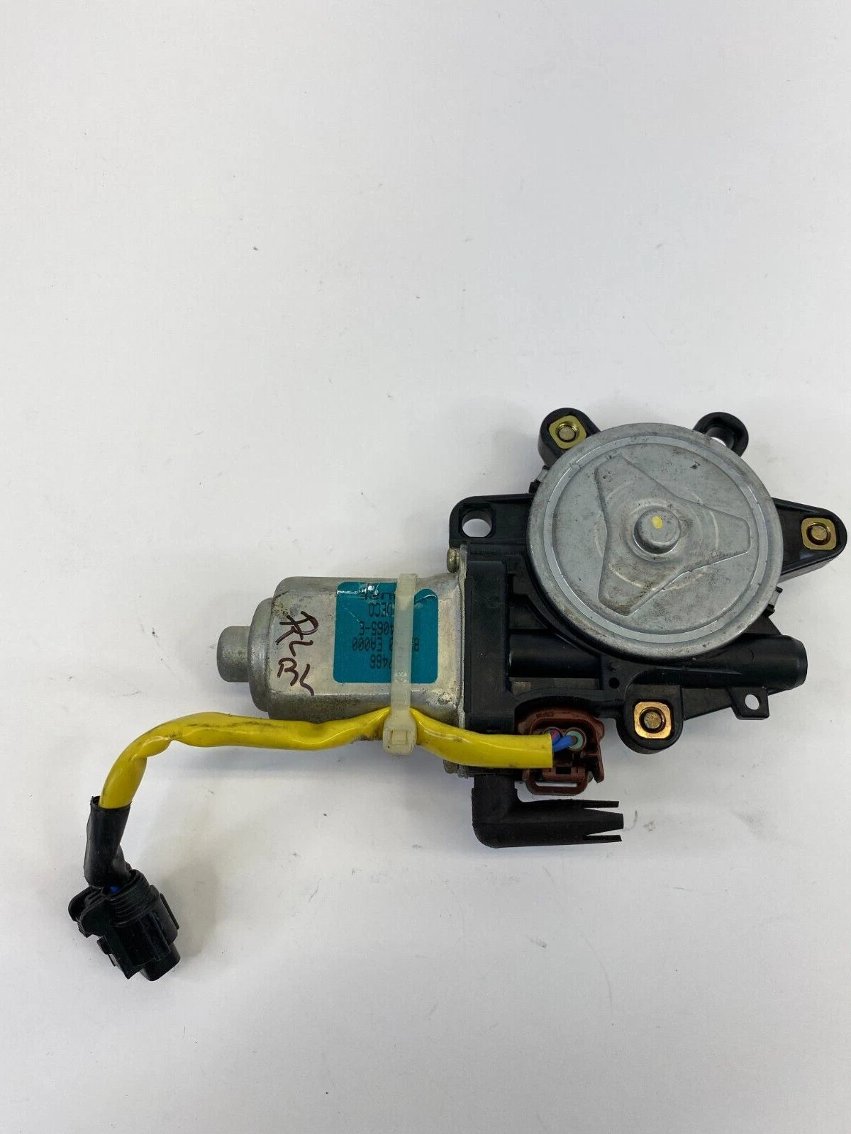 2005-2015 NISSAN XTERRA REAR LEFT SIDE DOOR POWER WINDOW MOTOR 82730-EA000