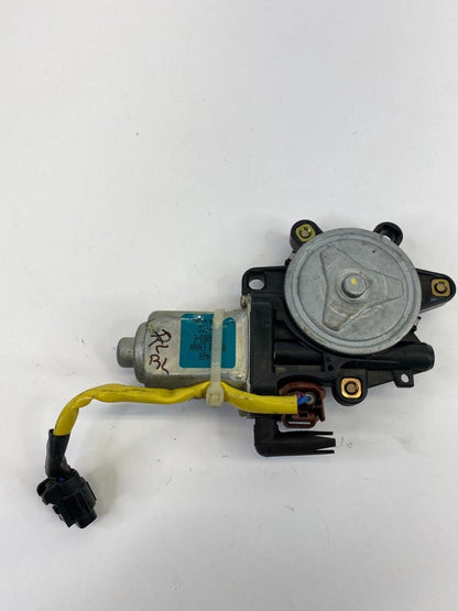 2005-2015 NISSAN XTERRA REAR LEFT SIDE DOOR POWER WINDOW MOTOR 82730-EA000
