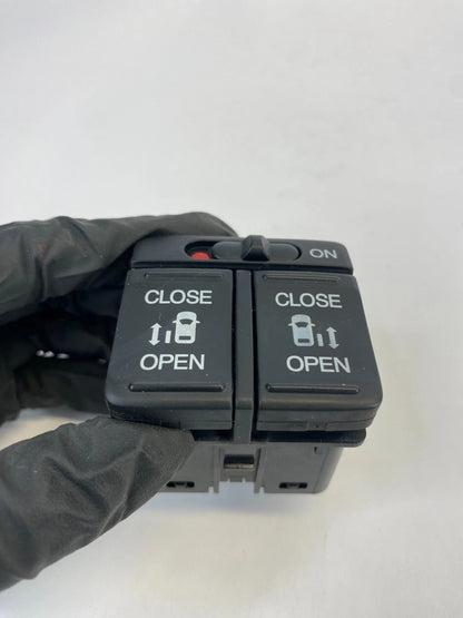2011-2017 HONDA ODYSSEY POWER REAR SLIDING DOOR CONTROL SWITCH ASSY OEM