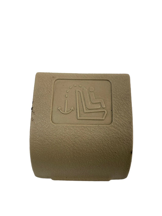 2003-2007 HONDA ACCORD SEDAN REAR CHILD ANCHOR PLATE COVER CAP LID 84512-SDA-A01