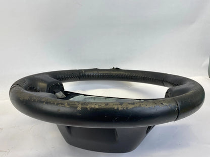 2007-2012 NISSAN ALTIMA SEDAN 2.5L A/T STEERING WHEEL ASSEMBLY 48430-JA010 OEM