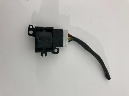 96-01 JEEP GRAND CHEROKEE FRONT PASSENGER SIDE SEAT CONTROL SWITCH UNIT RH OEM