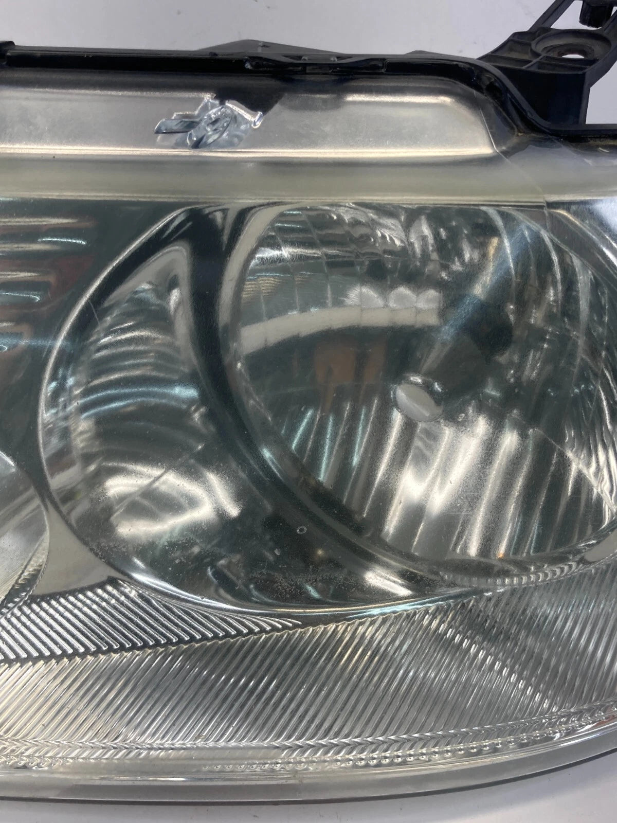 2004-2008 FORD F-150 LEFT DRIVER HEADLIGHT LIGHT HEADLAMP HALOGEN 44ZH-1640D OEM