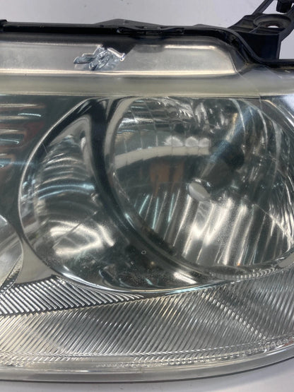 2004-2008 FORD F-150 LEFT DRIVER HEADLIGHT LIGHT HEADLAMP HALOGEN 44ZH-1640D OEM