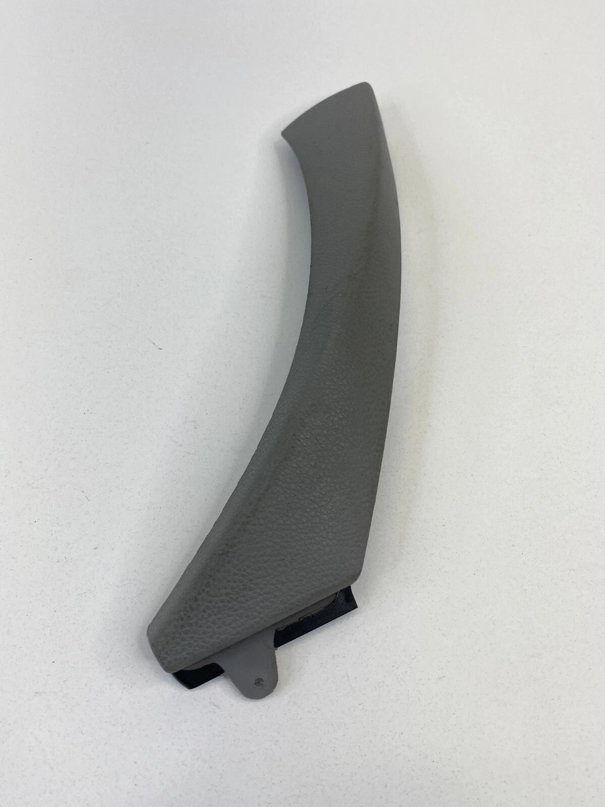 2007-2012 BMW 328I REAR LEFT SIDE INTERIOR DOOR PULL HANDLE COVER 9150333 OEM