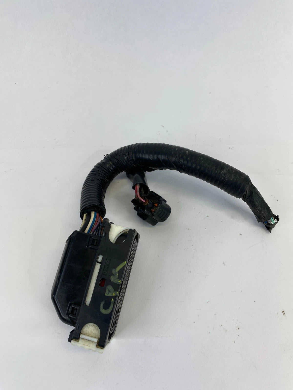 2007-2009 LEXUS RX350 3.5L 24V AWD ABS ANTI LOCK BRAKE PUMP PLUG CONNECTOR OEM