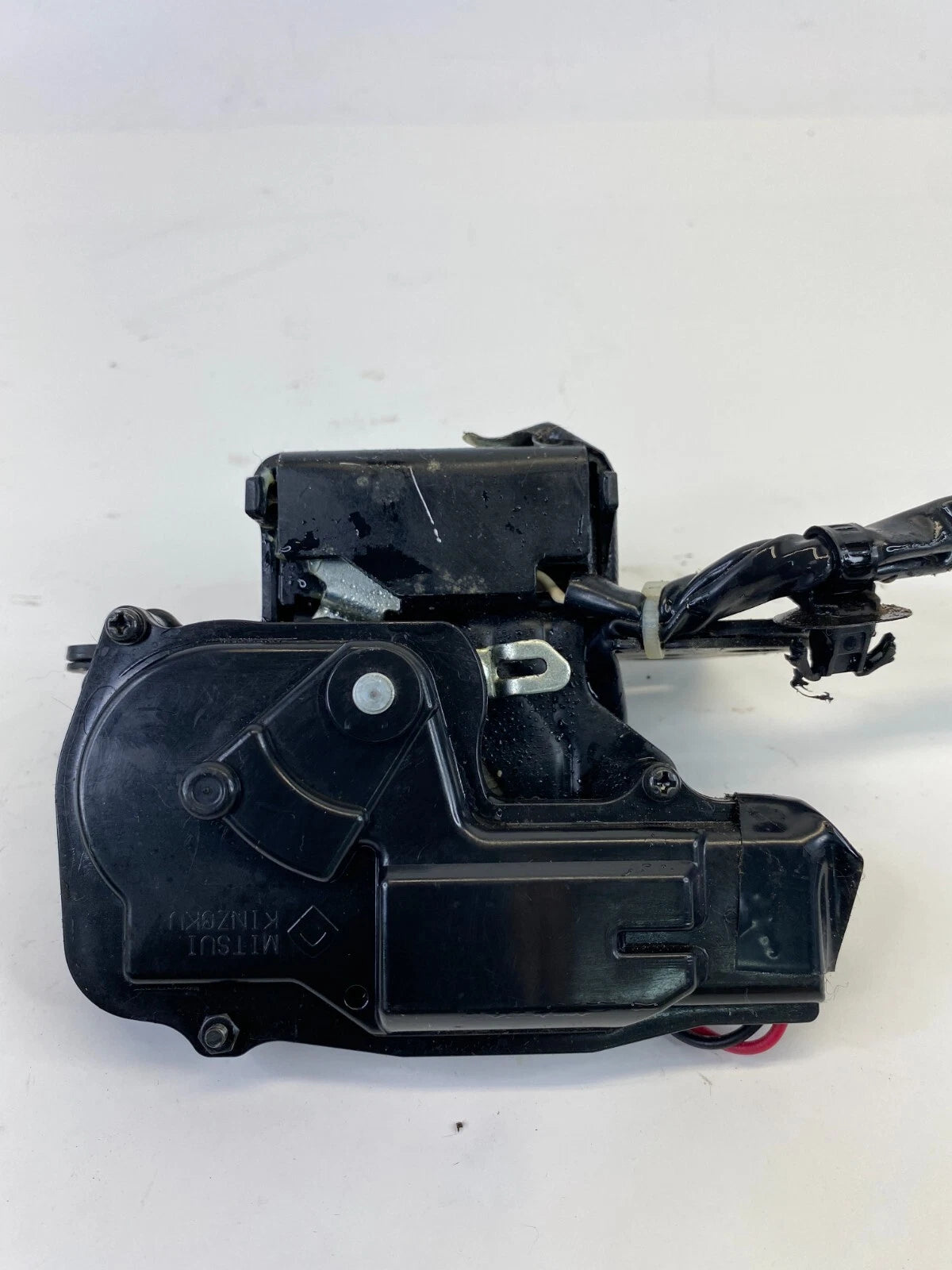 2004-2009 TOYOTA PRIUS HATCH TRUNK LID TAILGATE LOCK LATCH RELEASE ACTUATOR OEM