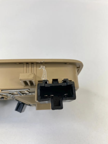 2011-2014 HYUNDAI SONATA REAR ROOF OVERHEAD DOME READING MAP LIGHT 92870-3SXXX