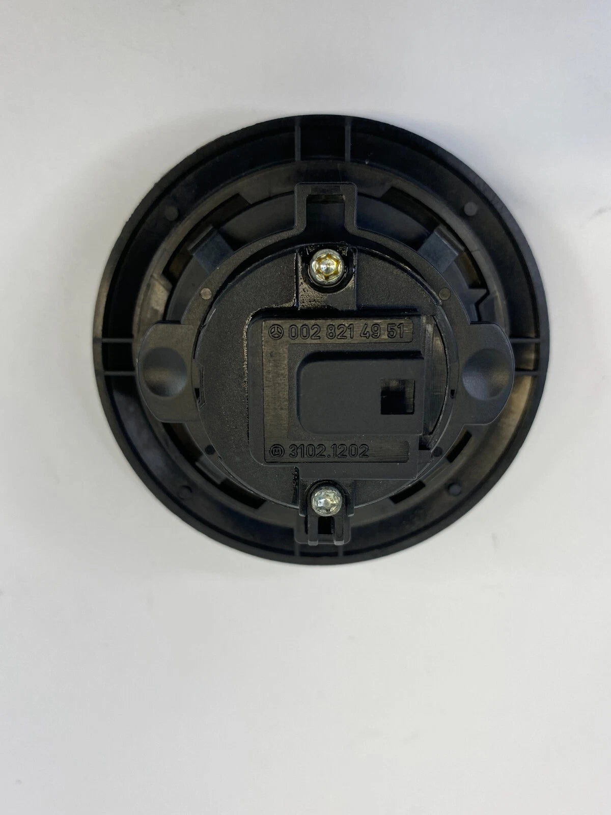 2003-2006 MERCEDES-BENZ E 500 TRUNK RELEASE SWITCH OPEN BUTTON 002-821-49-51