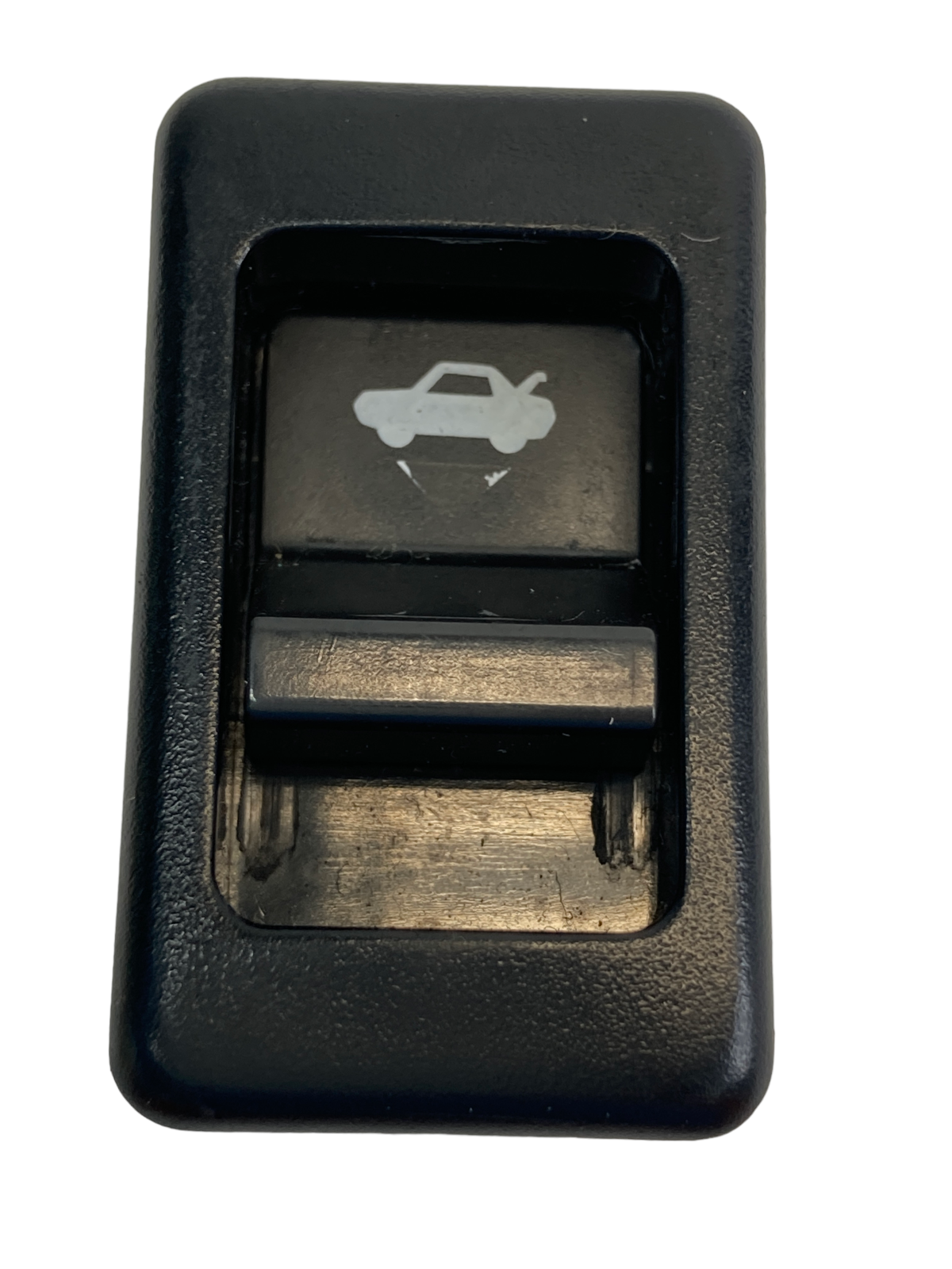 2007-2012 Nissan Altima Interior Lower Dash Trunk Lid Open Release Button Switch