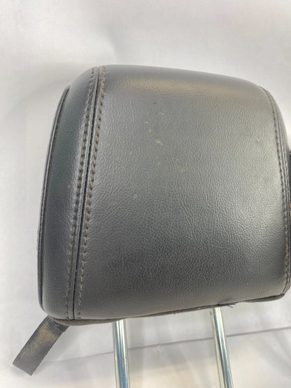 2011 12 13 14 2015 FORD EXPLORER REAR SEAT HEADREST HEAD REST SET OF 3 OEM