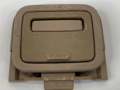 2002 03 04 05 2006 ACURA MDX INTERIOR PUSH RELEASE HANDLE OEM