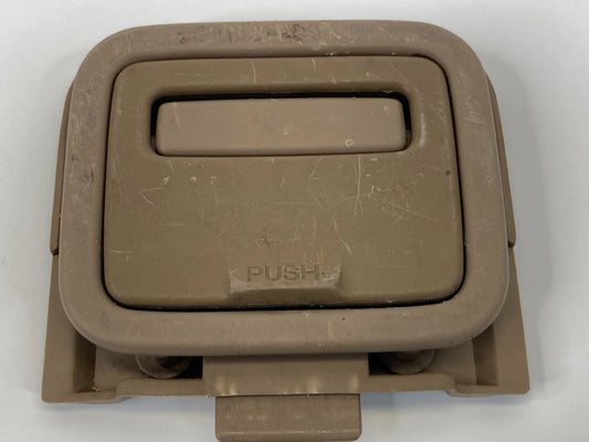 2002 03 04 05 2006 ACURA MDX INTERIOR PUSH RELEASE HANDLE OEM