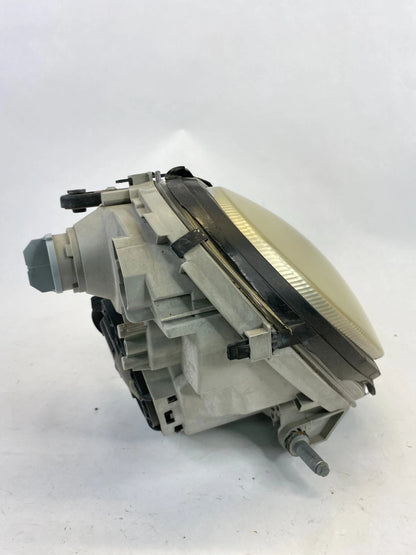 2001-2005 MERCEDES C240 RIGHT PASSENGER SIDE HALOGEN HEADLIGHT ASSEMBLY OEM