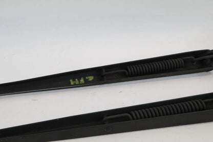 2006-2011 HYUNDAI ACCENT SEDAN FRONT WINDSHIELD WIPER ARMS PAIR SET RH & LH OEM