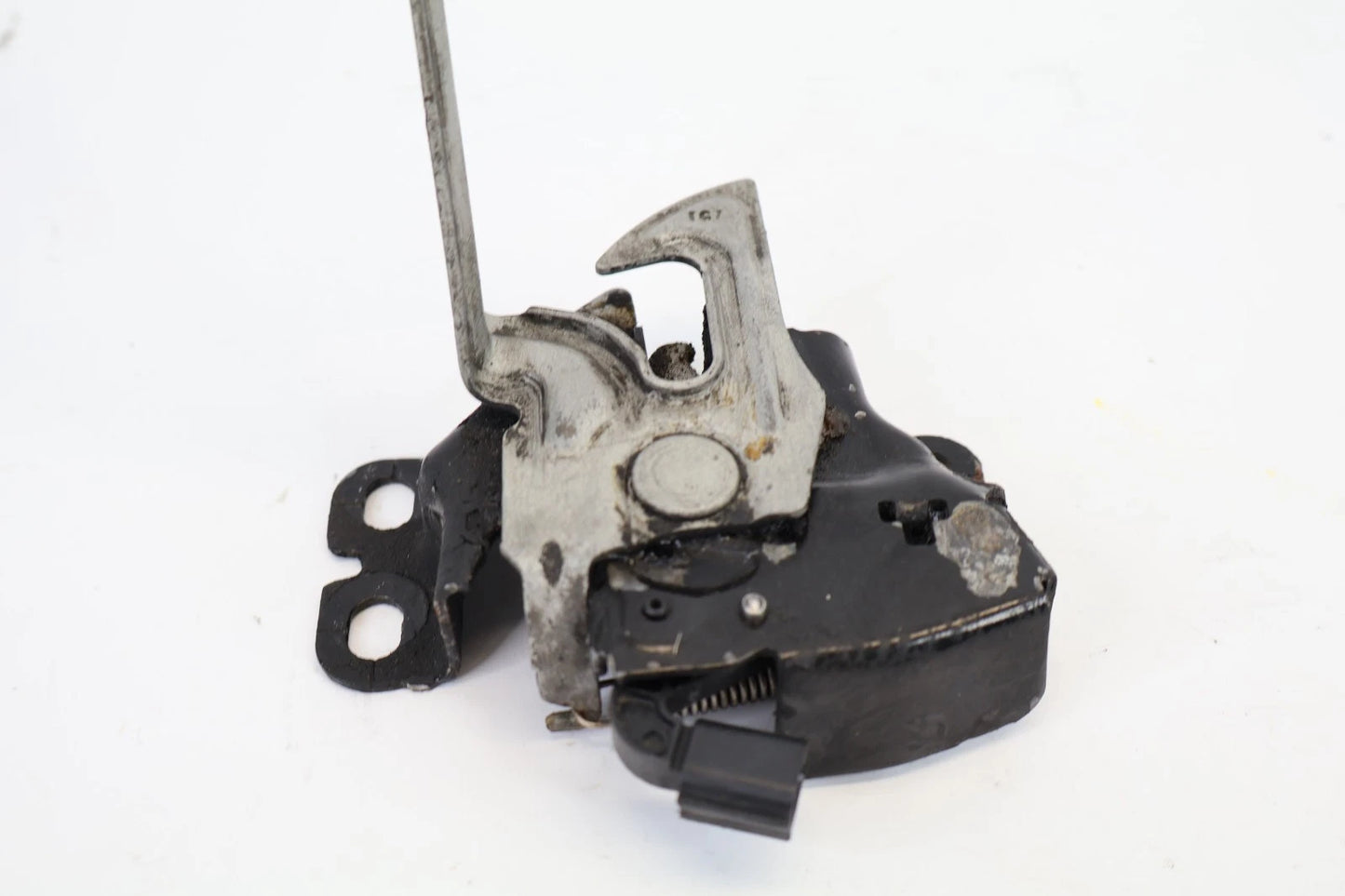 2016-2022 HONDA PILOT FRONT HOOD LATCH LOCK ACTUATOR ASSEMBLY OEM