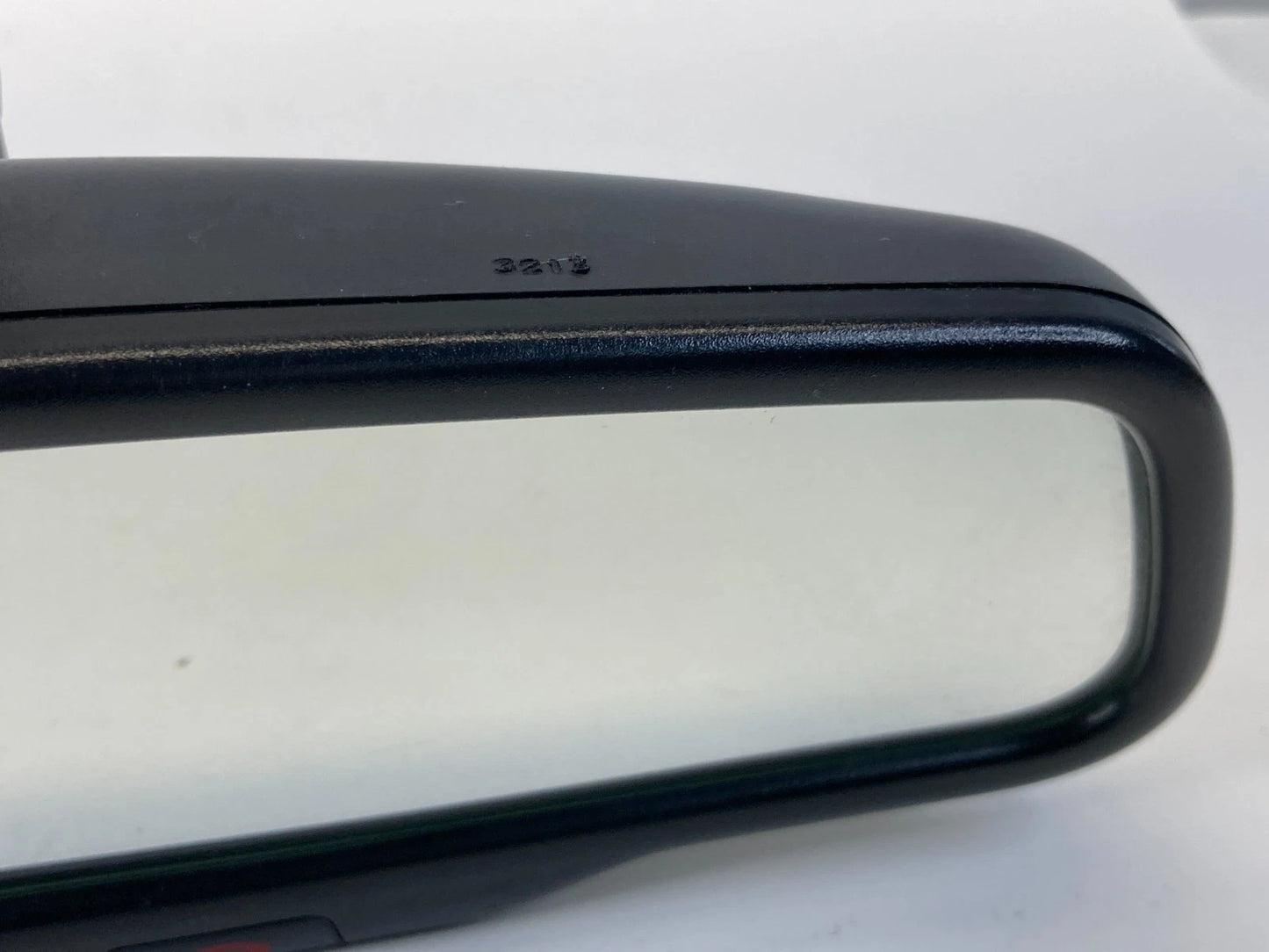 2011-2017 HYUNDAI SONATA INTERIOR REAR VIEW MIRROR W/ HOMELINK OEM