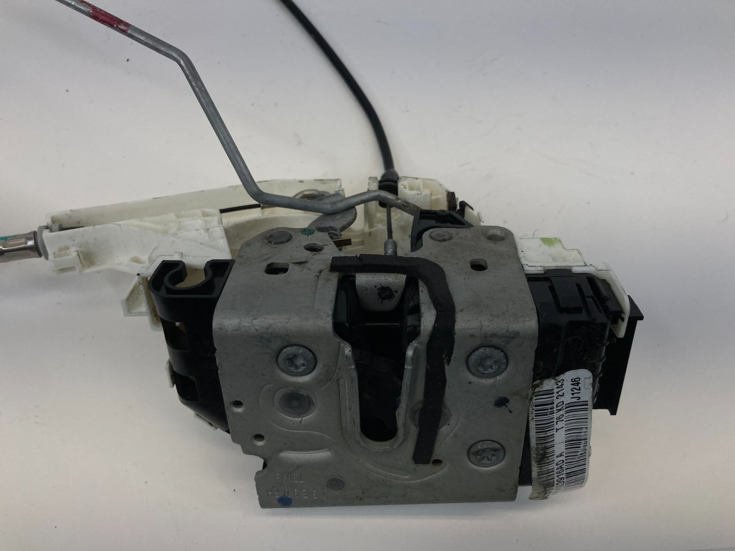 2011-2020 Dodge Journey Front Right Door Lock Latch Release Actuator 4589916AD