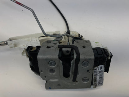 2011-2020 Dodge Journey Front Right Door Lock Latch Release Actuator 4589916AD