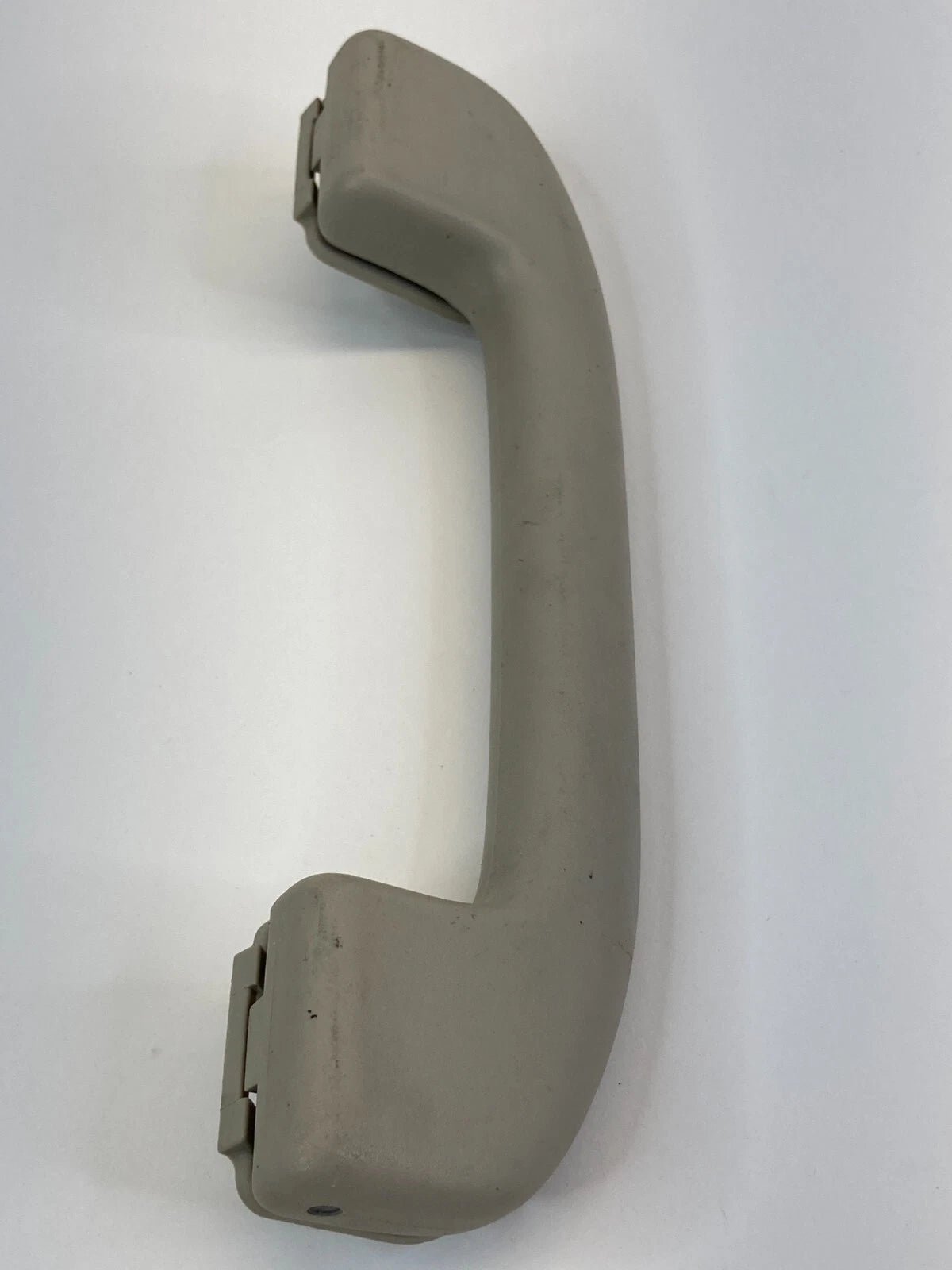 2008 2009 NISSAN SENTRA REAR RIGHT PASSENGER SIDE ROOF INNER GRAB GRIP HANDLE