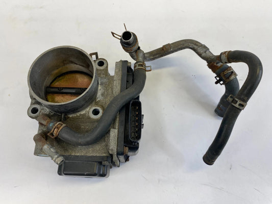 2008-2012 HONDA ACCORD 2.4L ELECTRONIC THROTTLE BODY VALVE ASSEMBLY OEM