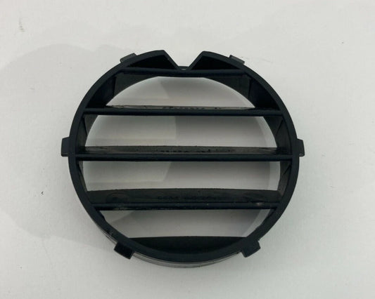98-10 VW VOLKSWAGEN BEETLE DASH DEFOGGER DEFROST AIR VENT GRILLE TRIM 1C0819705