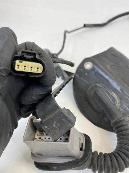 2007-2012 DODGE CALIBER REAR RIGHT SIDE DOOR WIRING HARNESS 05267790AE OEM