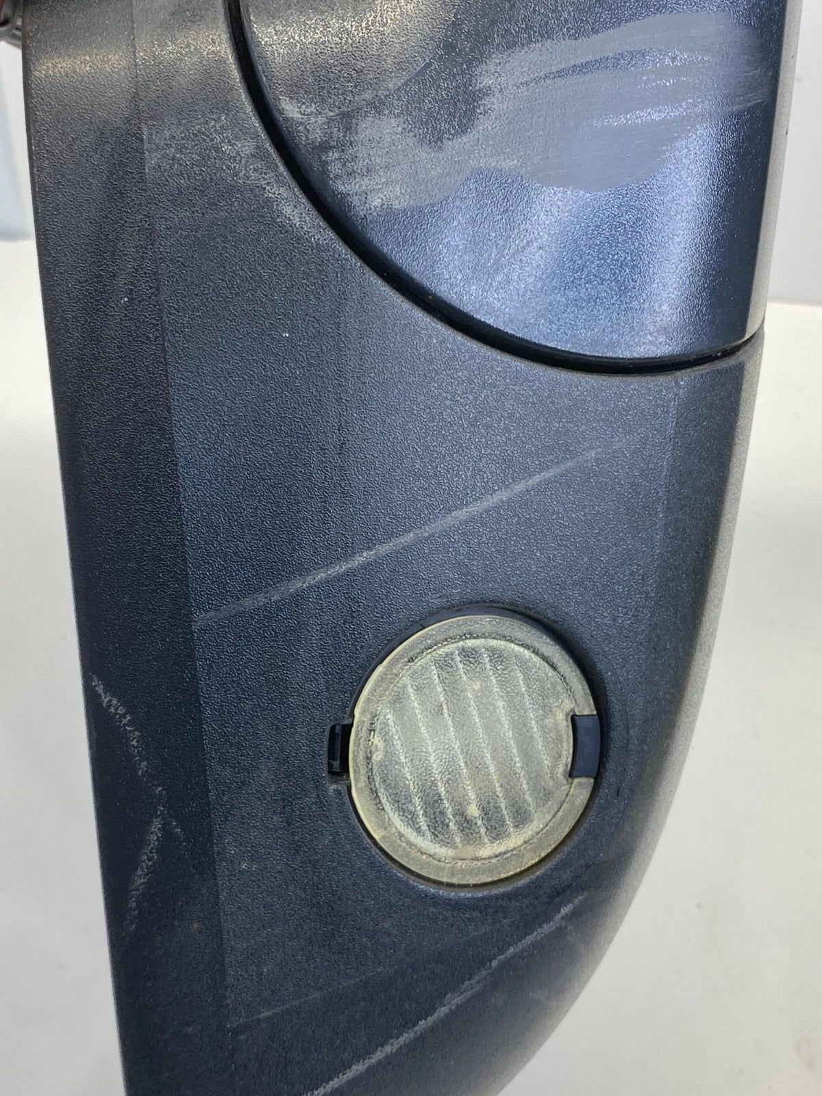 2008 2009 FORD TAURUS DRIVER LEFT SIDE VIEW MIRROR POWER HEATED MEMORY UNIT OEM