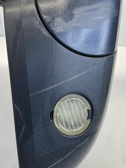 2008 2009 FORD TAURUS DRIVER LEFT SIDE VIEW MIRROR POWER HEATED MEMORY UNIT OEM